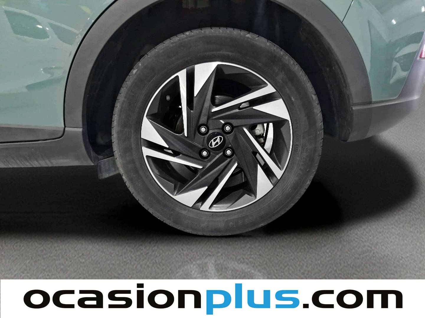 Hyundai Bayon Hyundai Bayon 1.2 MPI Maxx (84 CV) gasolina