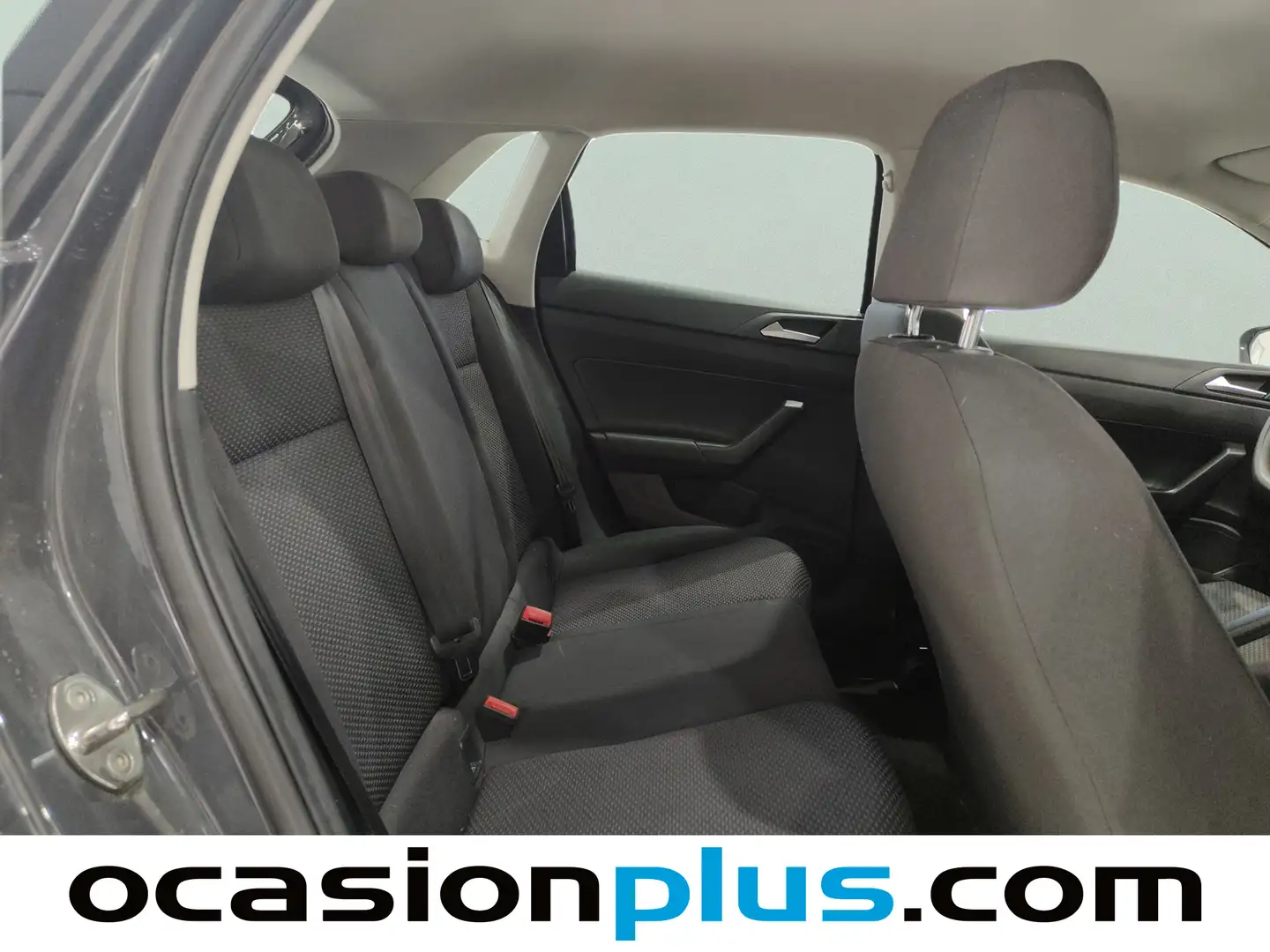 Foto Volkswagen Polo Volkswagen Polo Edition 1.0  (75 CV)