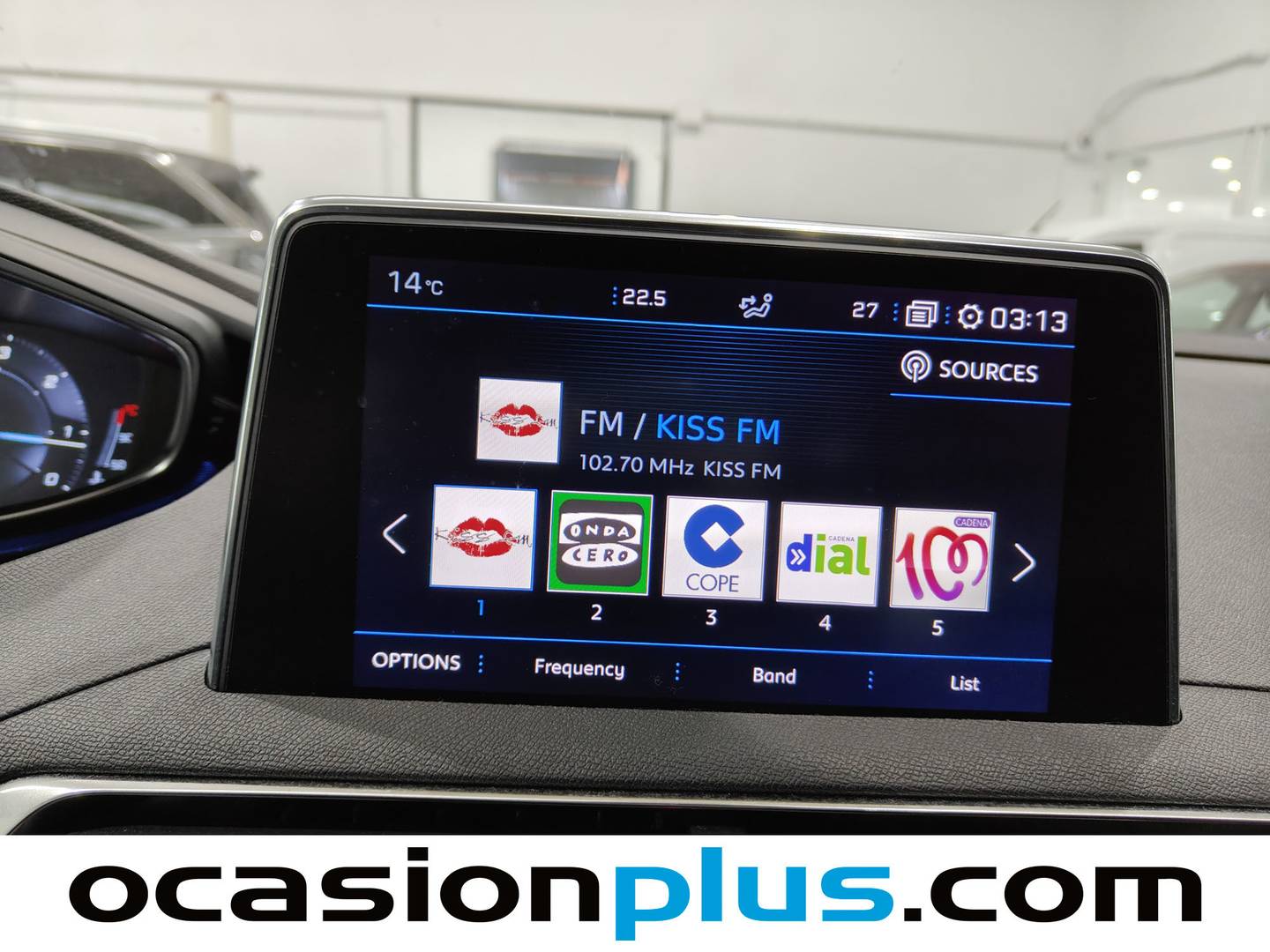 Foto Peugeot 3008 Peugeot 3008 BlueHDI 130 S&S GT Line EAT8 (130 CV)