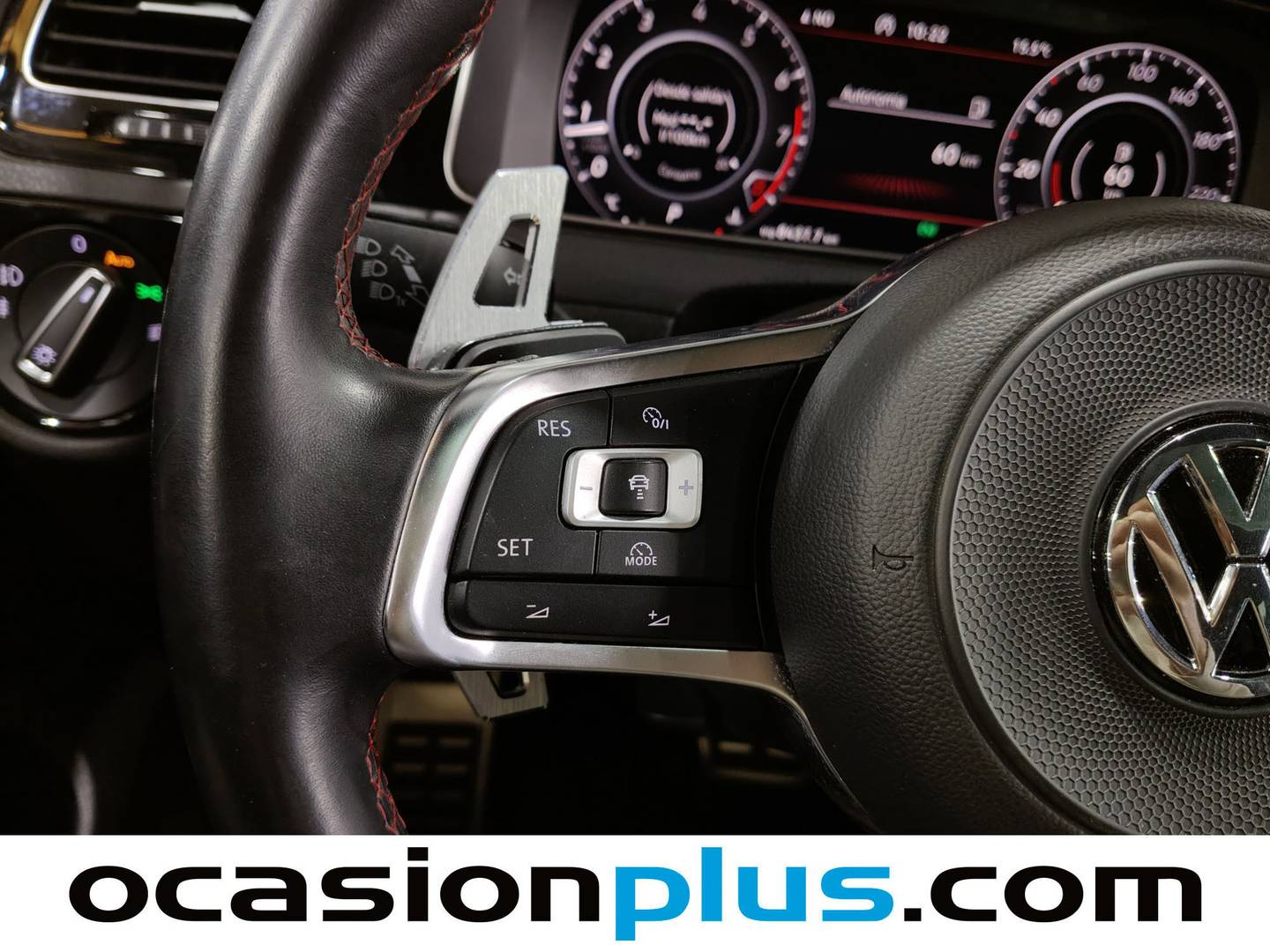 Volkswagen Golf Volkswagen Golf GTI Performance 2.0 TSI (245 CV) DSG al mejor precio