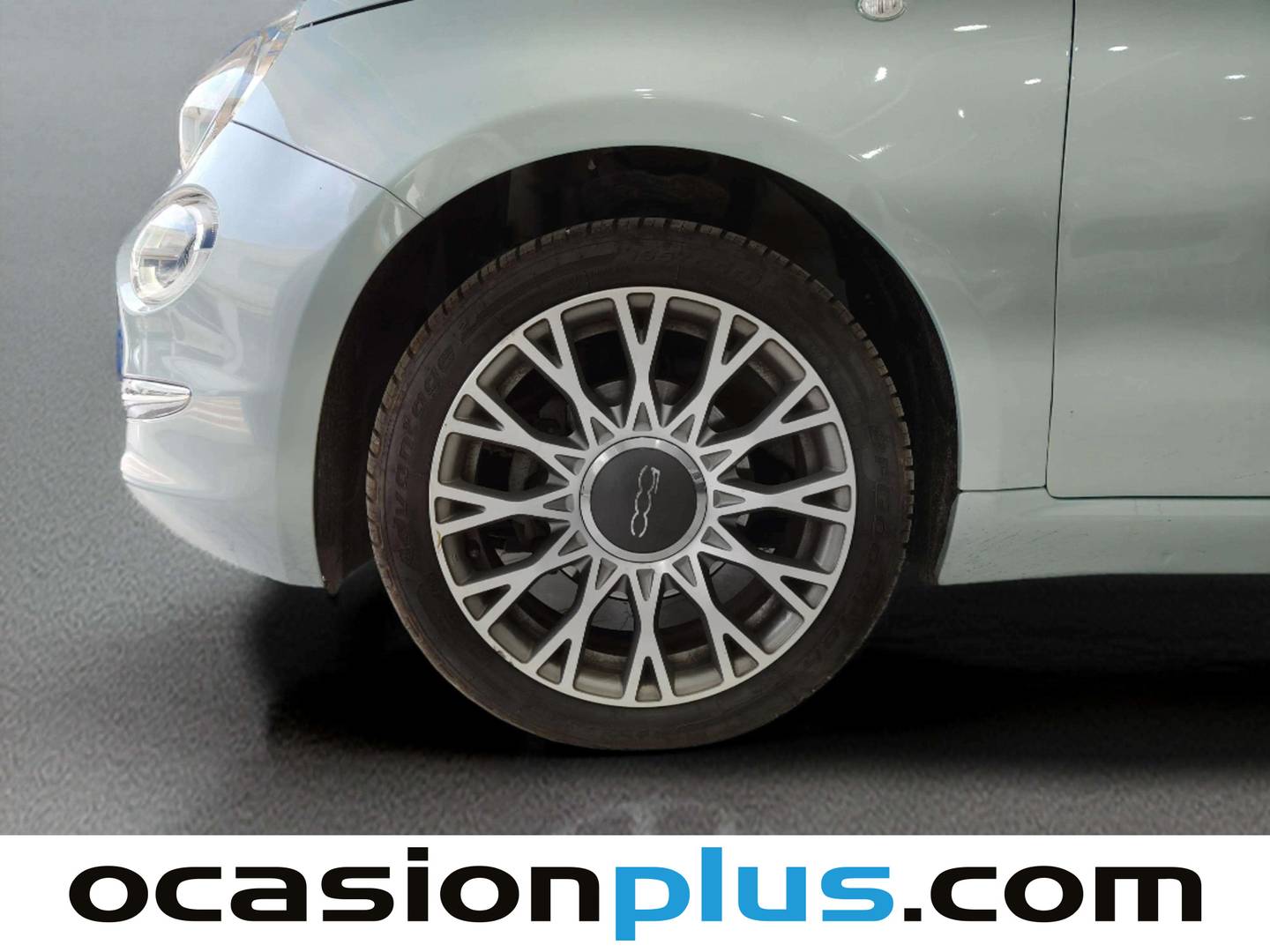 Fiat 500 Fiat 500 1.0 Hybrid Dolcevita (70 CV) barato