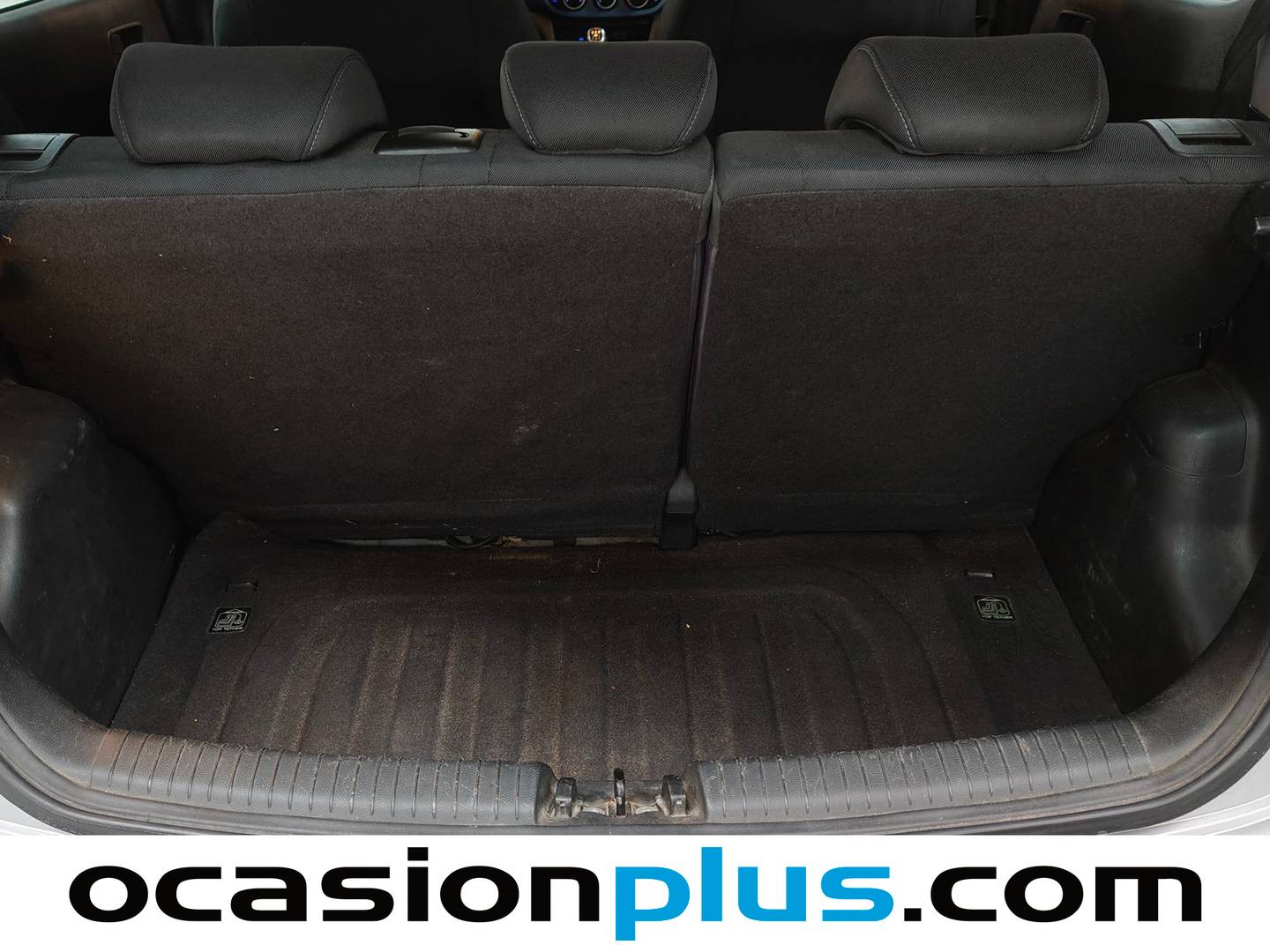 Hyundai i10 Hyundai i10 1.0 Tecno Blue (66 CV) gasolina