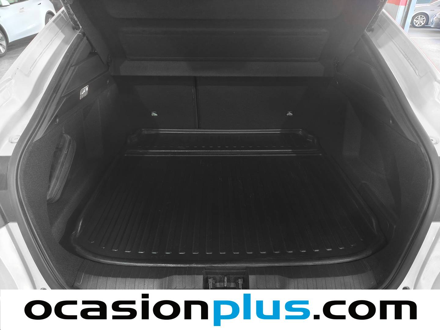 Foto Renault Arkana Renault Arkana E-Tech Híbrido Engineered (145 CV)