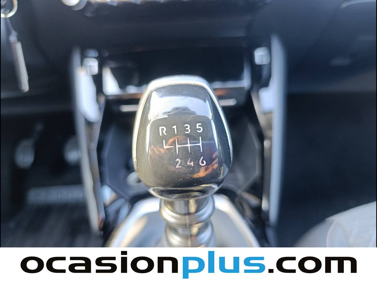 Peugeot 208 Peugeot 208 PureTech 100 Allure (100 CV) de segunda mano