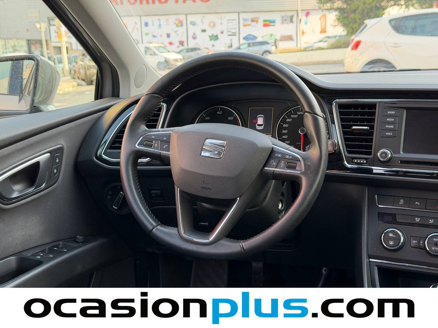 Seat León Seat León ST 2.0 TDI S&S Style (150 CV) diésel