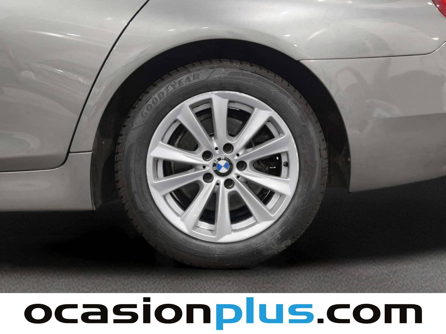 BMW Serie 5 BMW Serie 5 520d (184 CV) seminuevo