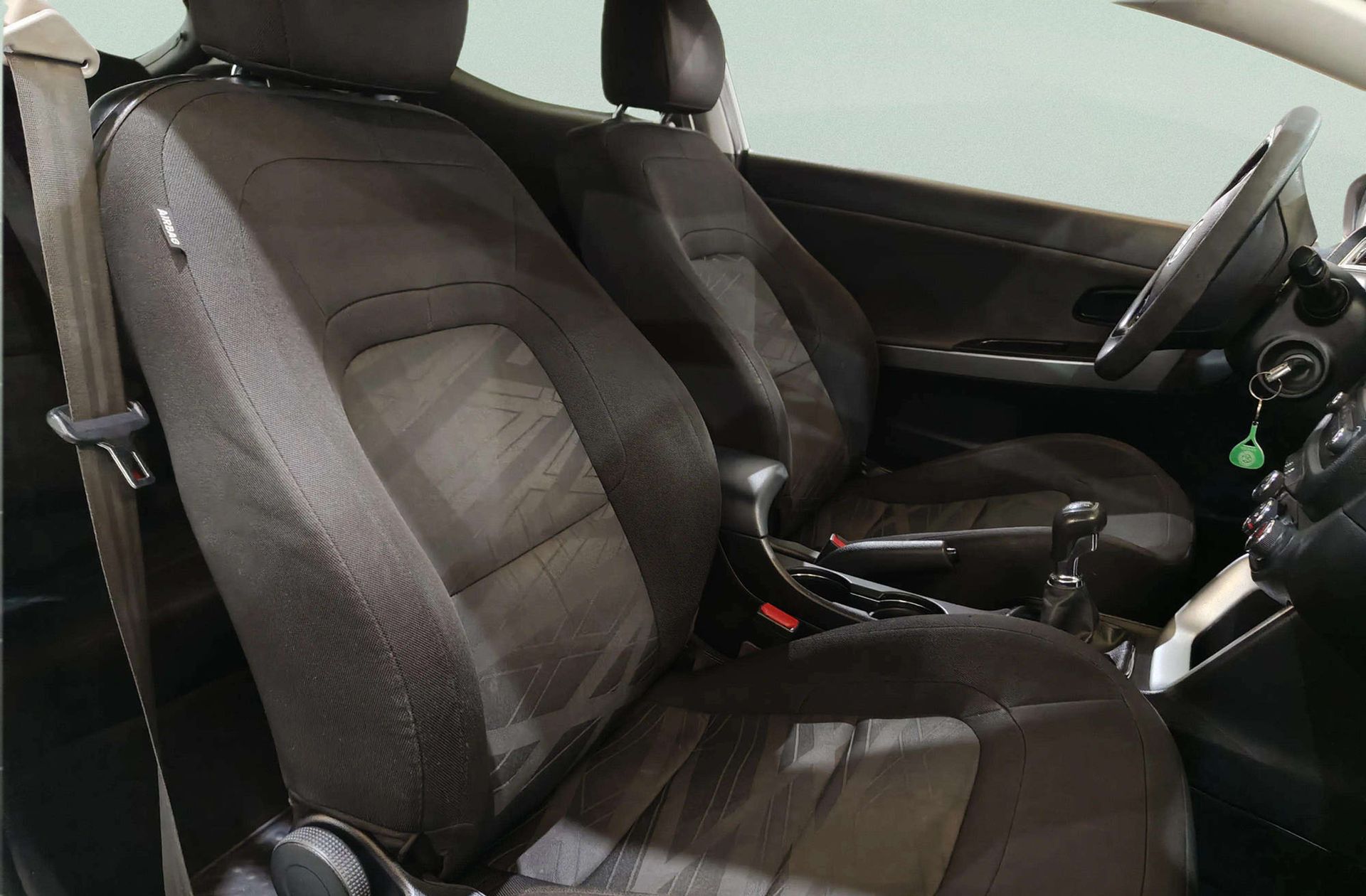 Kia ProCeed 1.0 T-GDi Concept Eco-Dynamics - foto 14