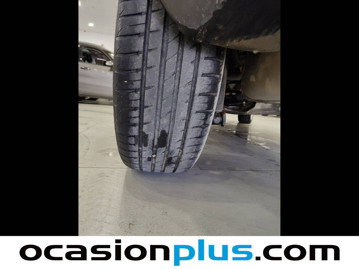 Nissan JUKE Nissan Juke 1.5 dCi Acenta 4x2 (110 CV) diésel