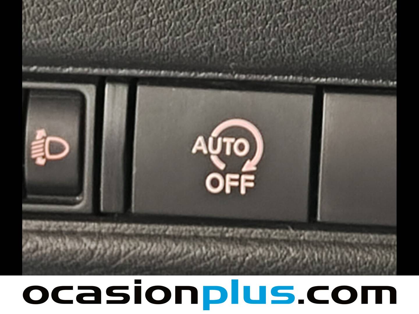 Nissan JUKE Nissan Juke DIG-T N-Connecta 4x2 DCT (117 CV) seminuevo