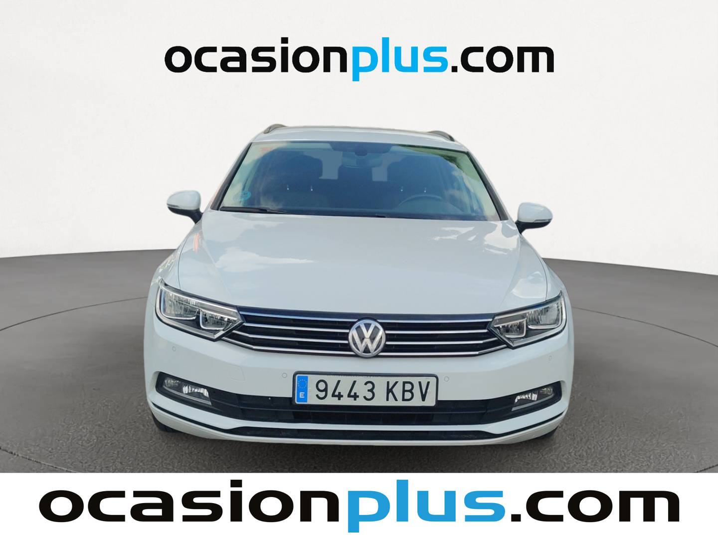 Foto Volkswagen Passat Volkswagen Passat Variant Variant Edition 1.6 TDI (120 CV)