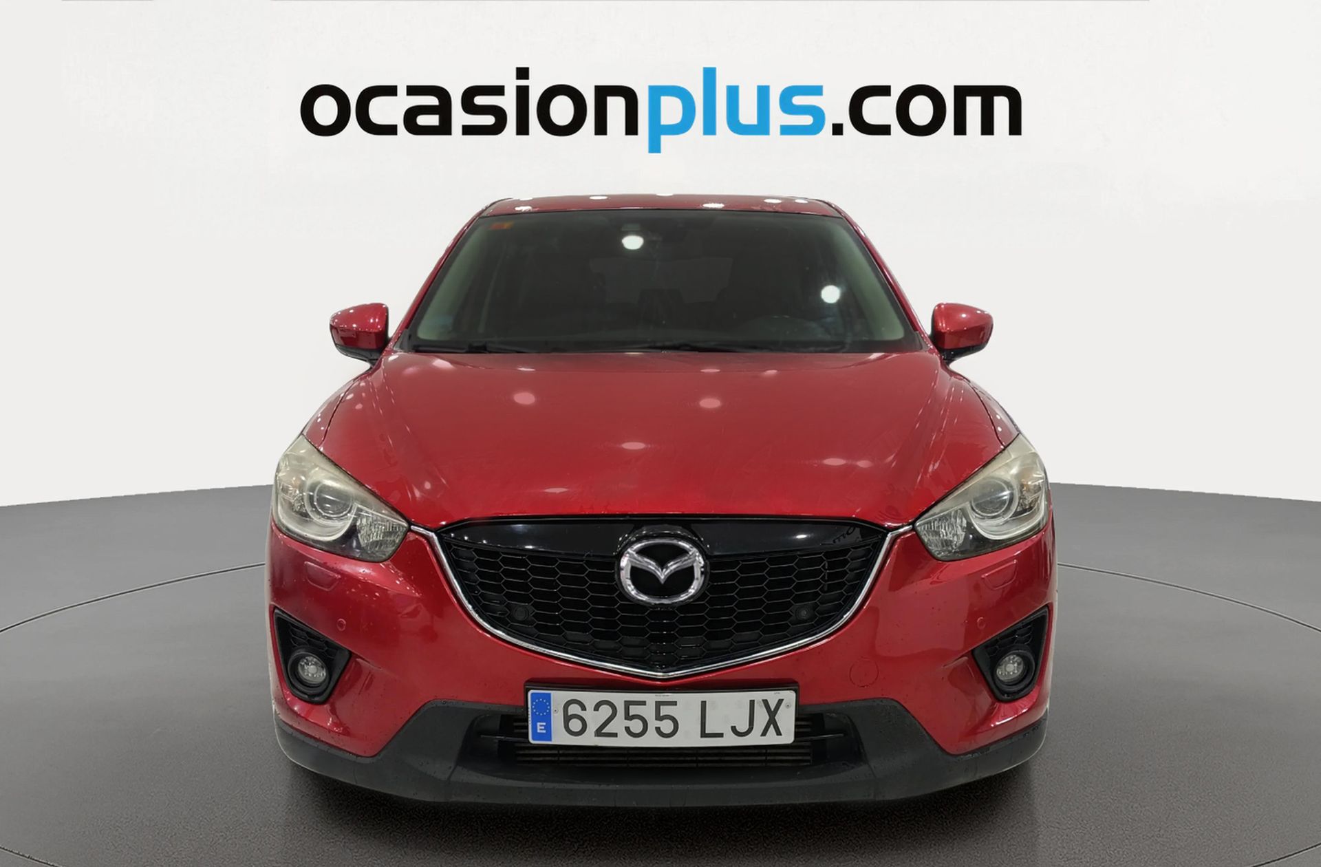 Mazda CX-5 2.2 DE Luxury 4WD - foto 16