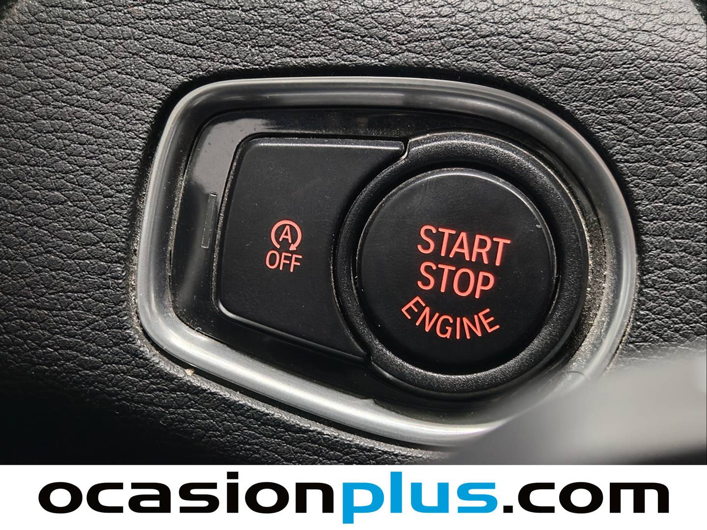 BMW X1 BMW X1 sDrive18d  (150 CV) de segunda mano