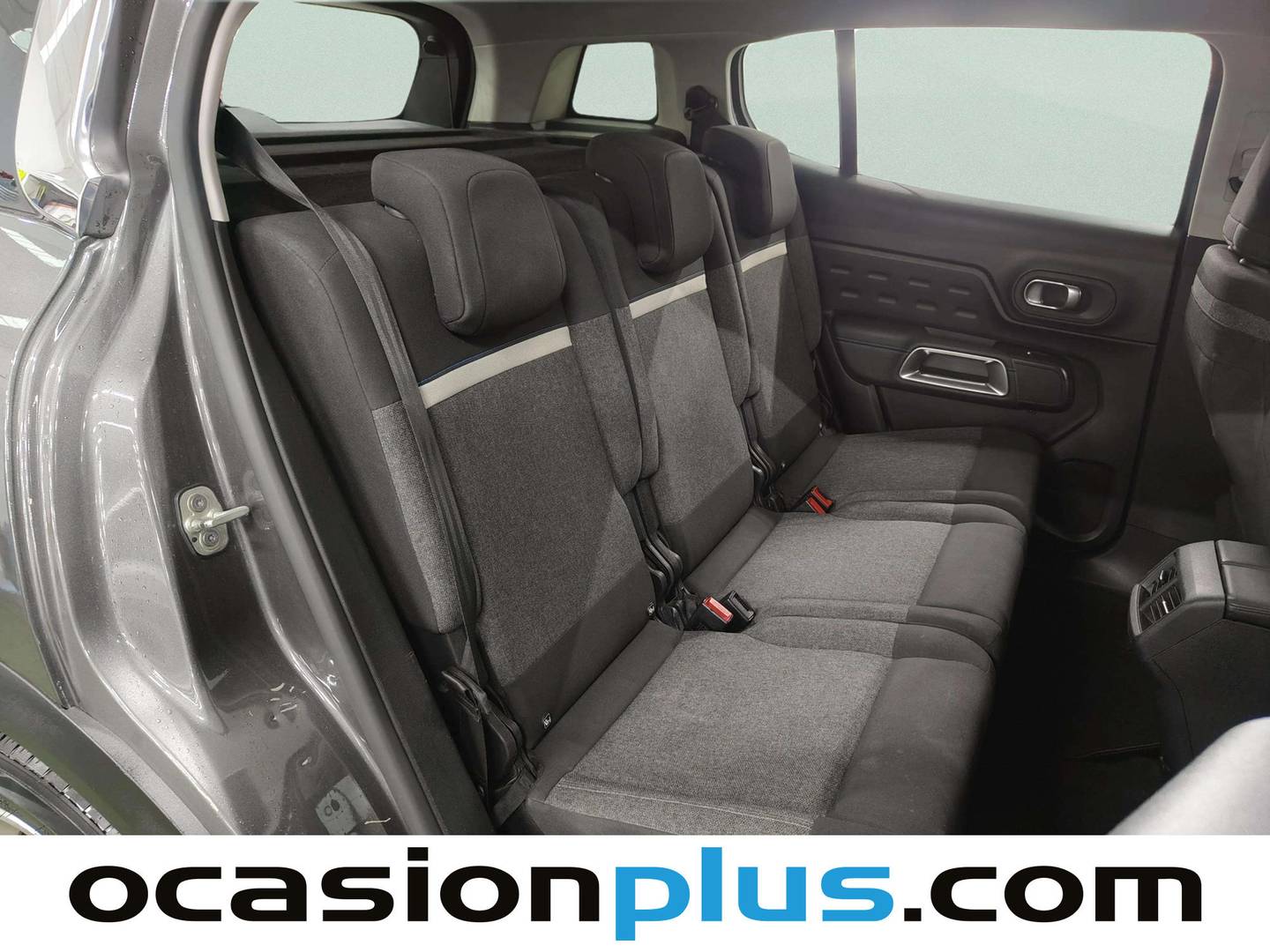 Citroën C5 Aircross Citroën C5 Aircross PureTech 130 S&S You (131 CV) gasolina