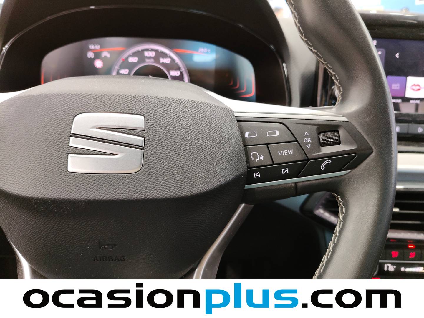 Seat Ibiza Seat Ibiza 1.0 TSI S&S Xcellence (115 CV) 115cv