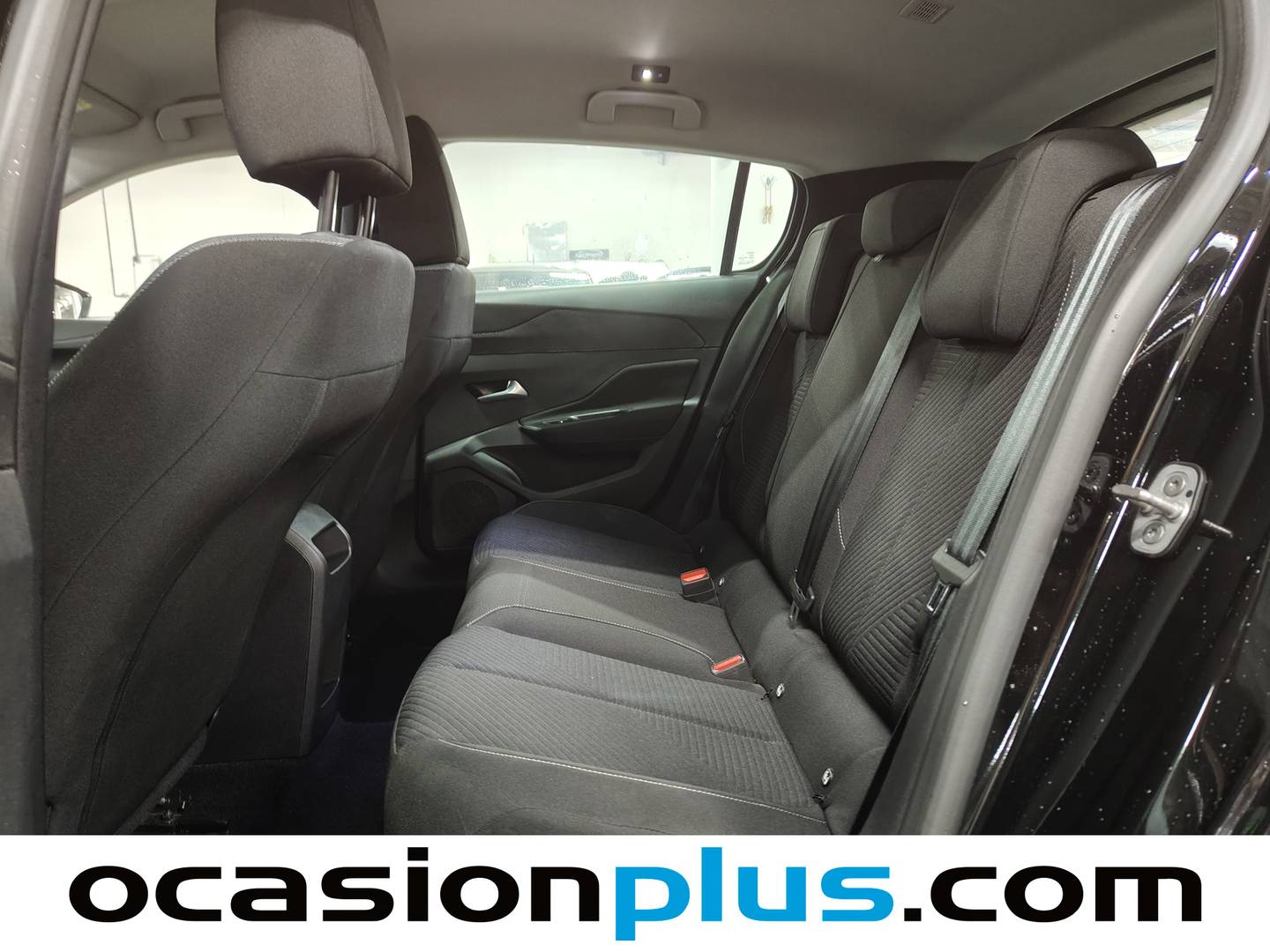 Peugeot 308 Peugeot 308 PureTech 130 S&S Active EAT8 (130 CV) de ocasión