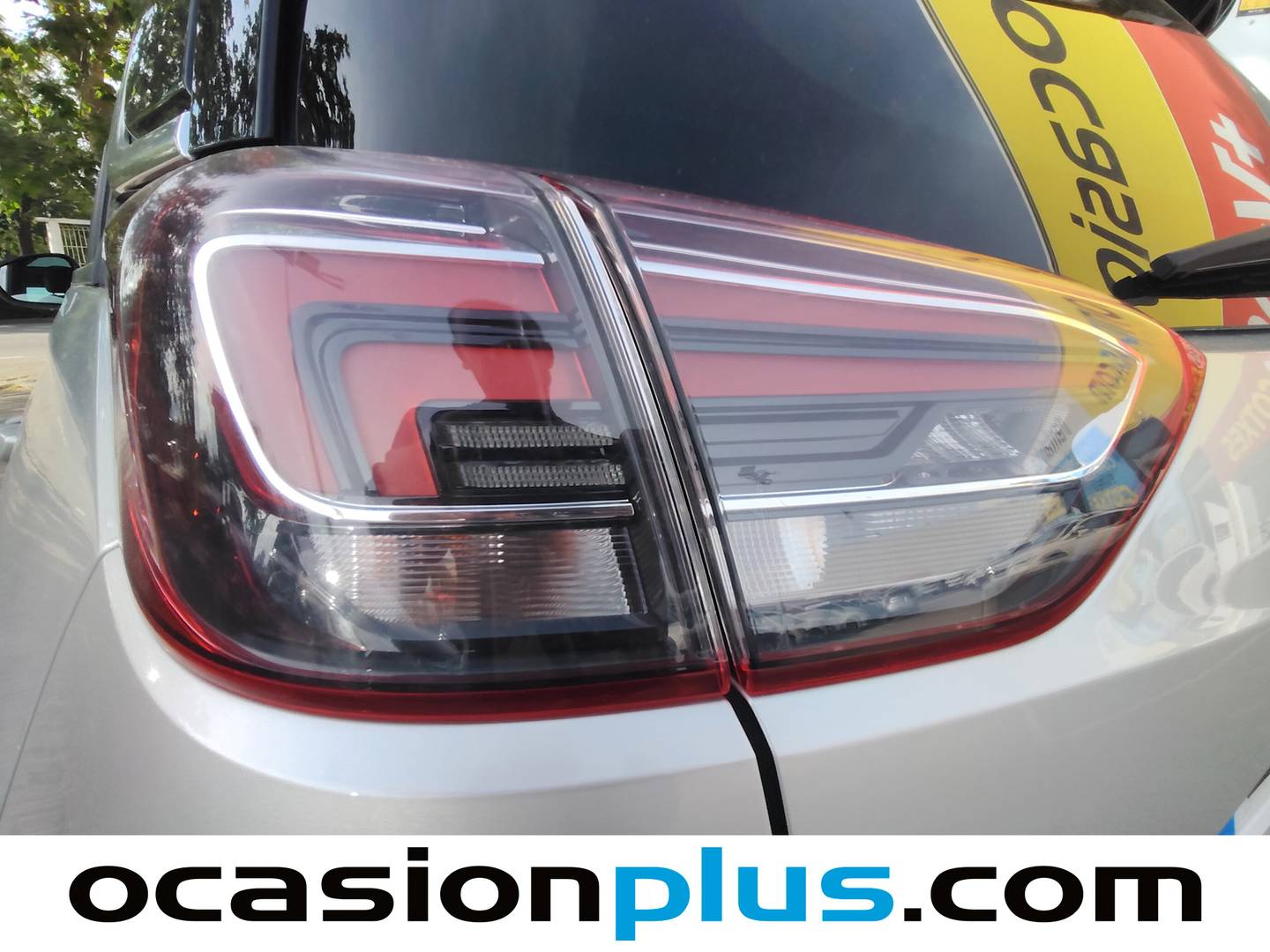 Opel Crossland X Opel Crossland X 1.2 Turbo S&S Ultimate (130 CV) gasolina