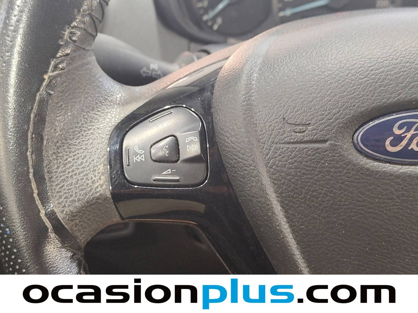 Ford Ka+ Ford Ka+ 1.2 Ti-VCT Ultimate (85 CV) seminuevo