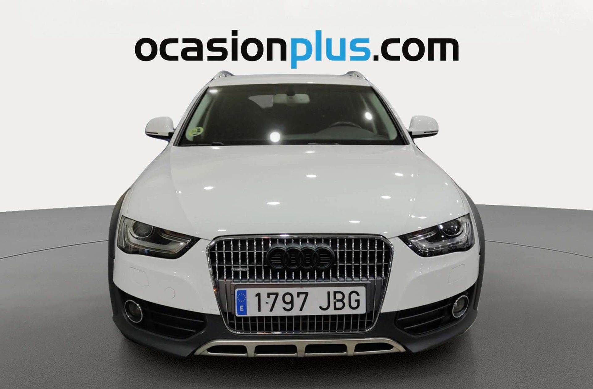 Audi A4 Allroad 2.0 TDI quattro - foto 13