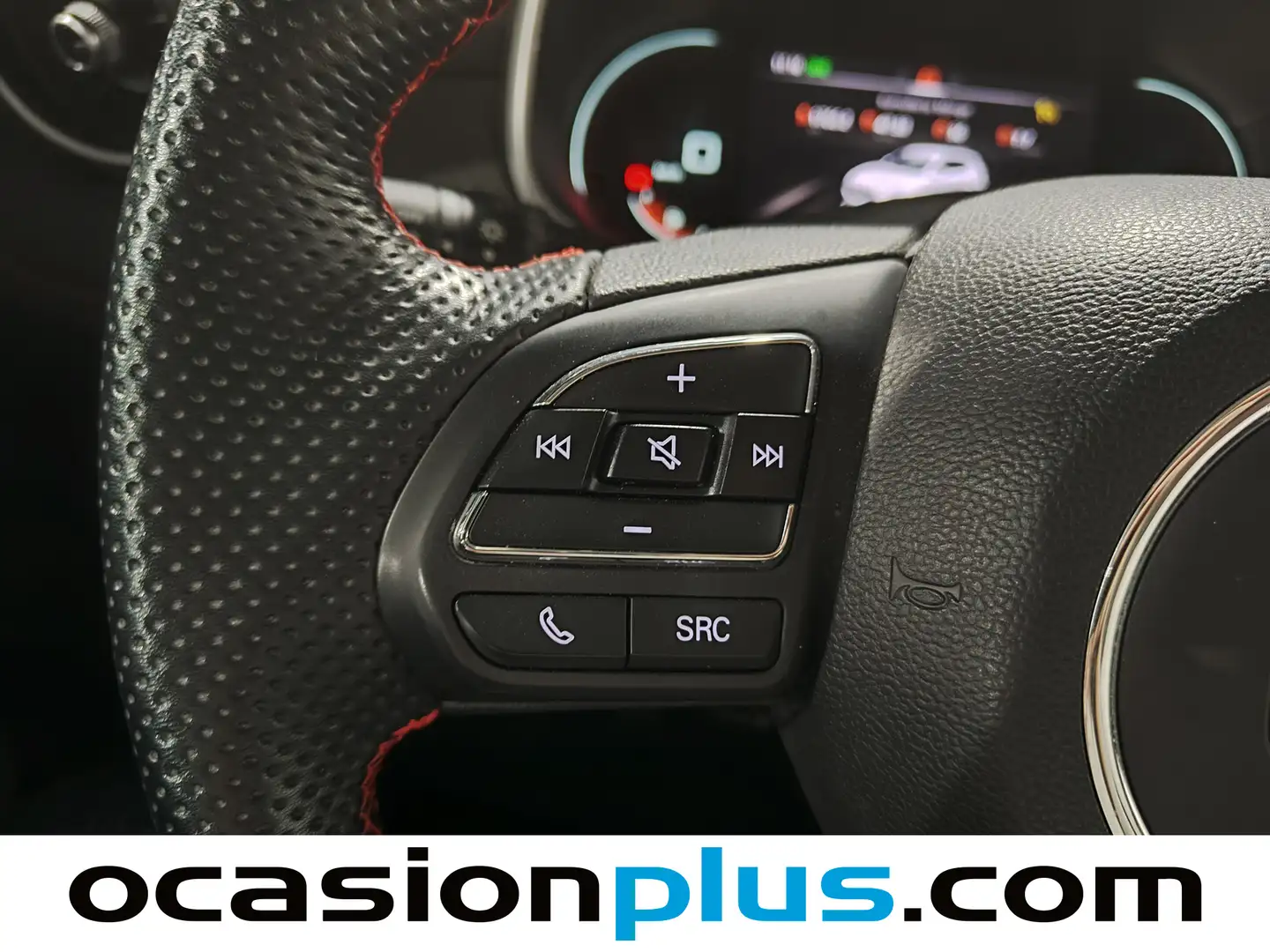 Foto MG ZS MG ZS 1.5 Luxury (106 CV)