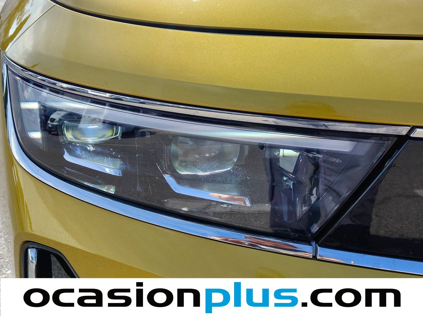 Accesorios del Opel Astra PHEV Opel Astra 1.6T Hybrid S/S Ultimate Auto (181 CV)