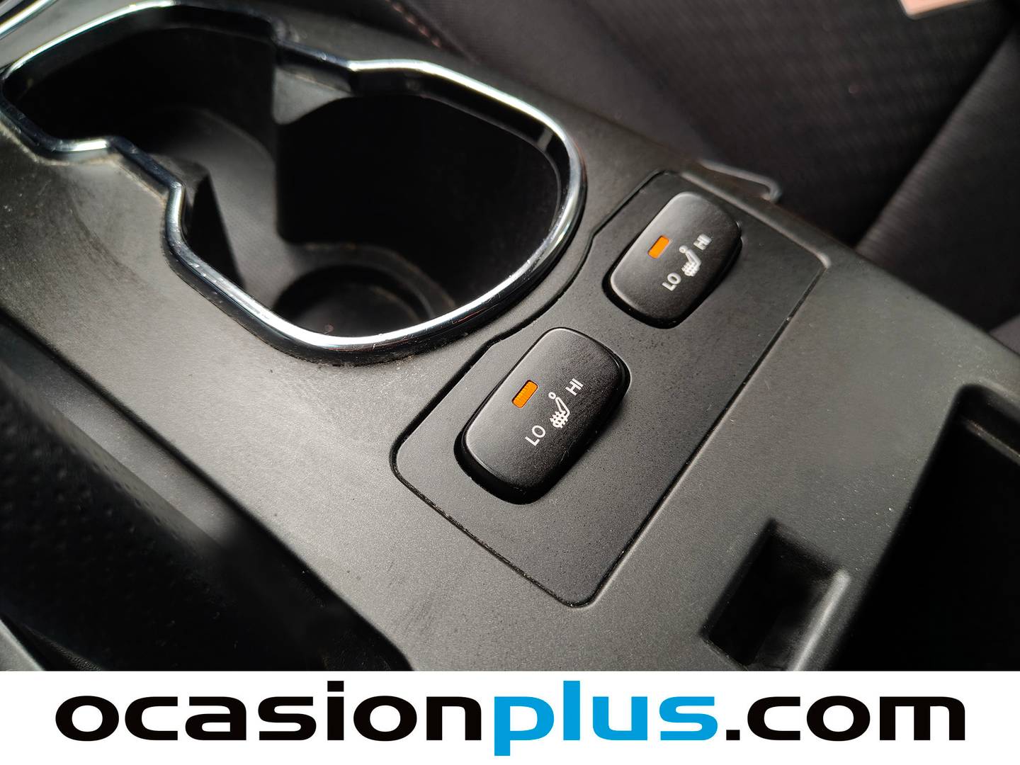 Extras y acabados del SsangYong Korando SsangYong Korando D22T Premium 4x2 (178 CV)