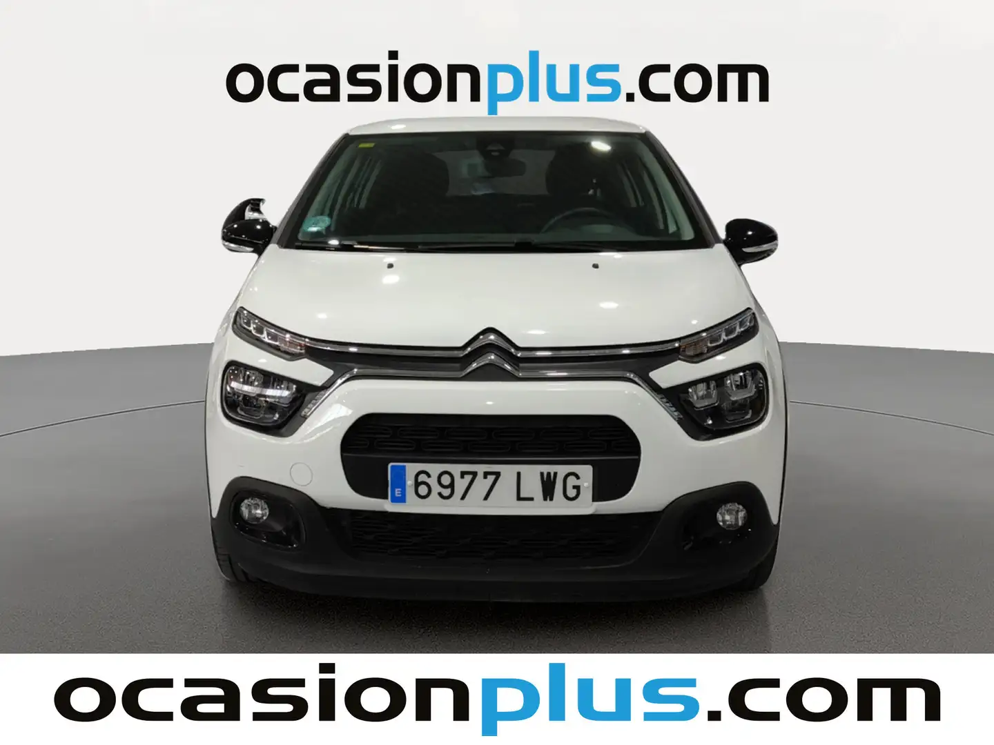 Foto Citroën C3 Citroen C3 BlueHDi 100 S&S Feel (102 CV)