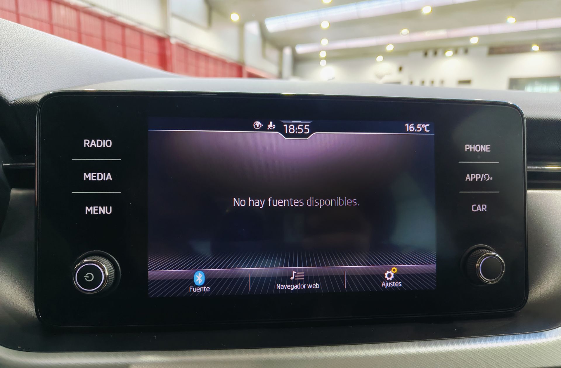 Škoda Kamiq 1.5 TSI Ambition - foto 30