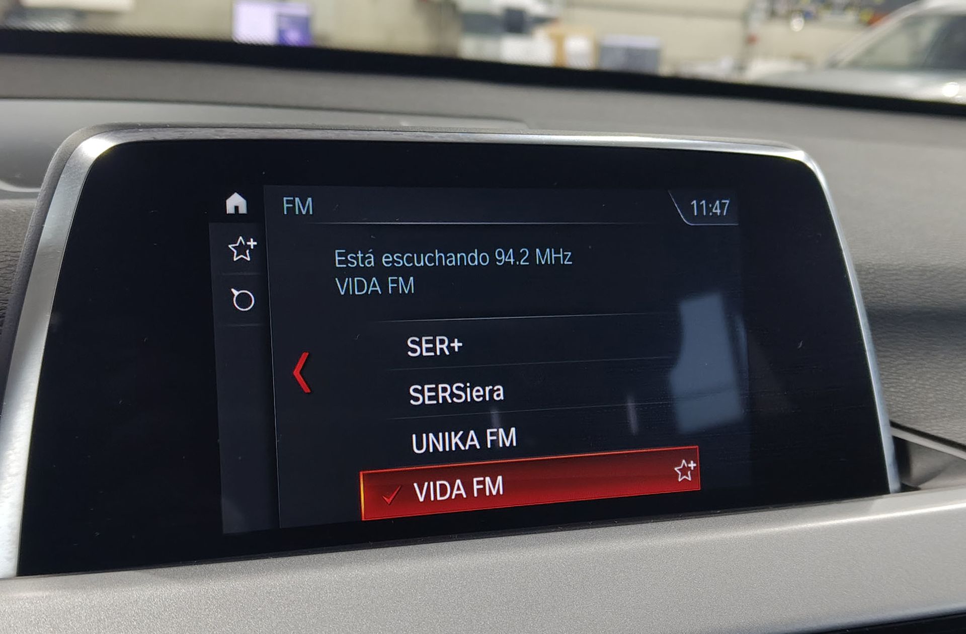 BMW X1 sDrive18d - foto 37