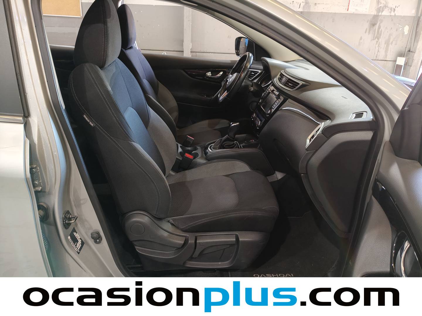 Nissan QASHQAI Nissan Qashqai DIG-T 160 N-Connecta 4x2 DCT (160 CV) km 0