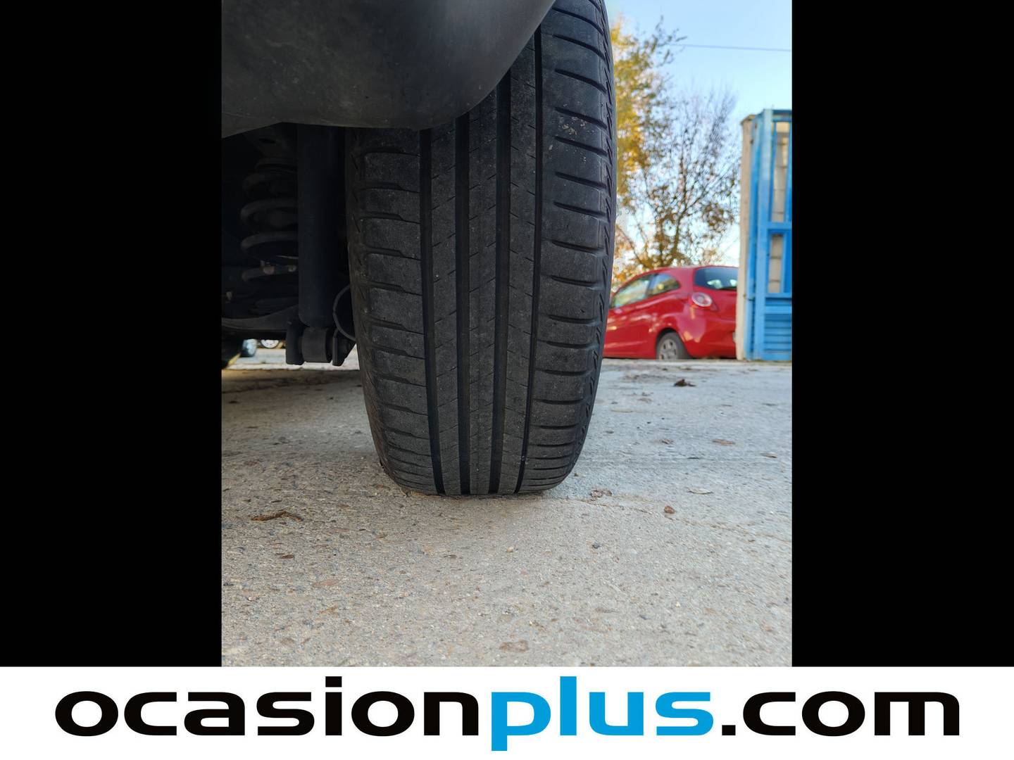 Foto Nissan JUKE Nissan Juke G N-Connecta  (112 CV)