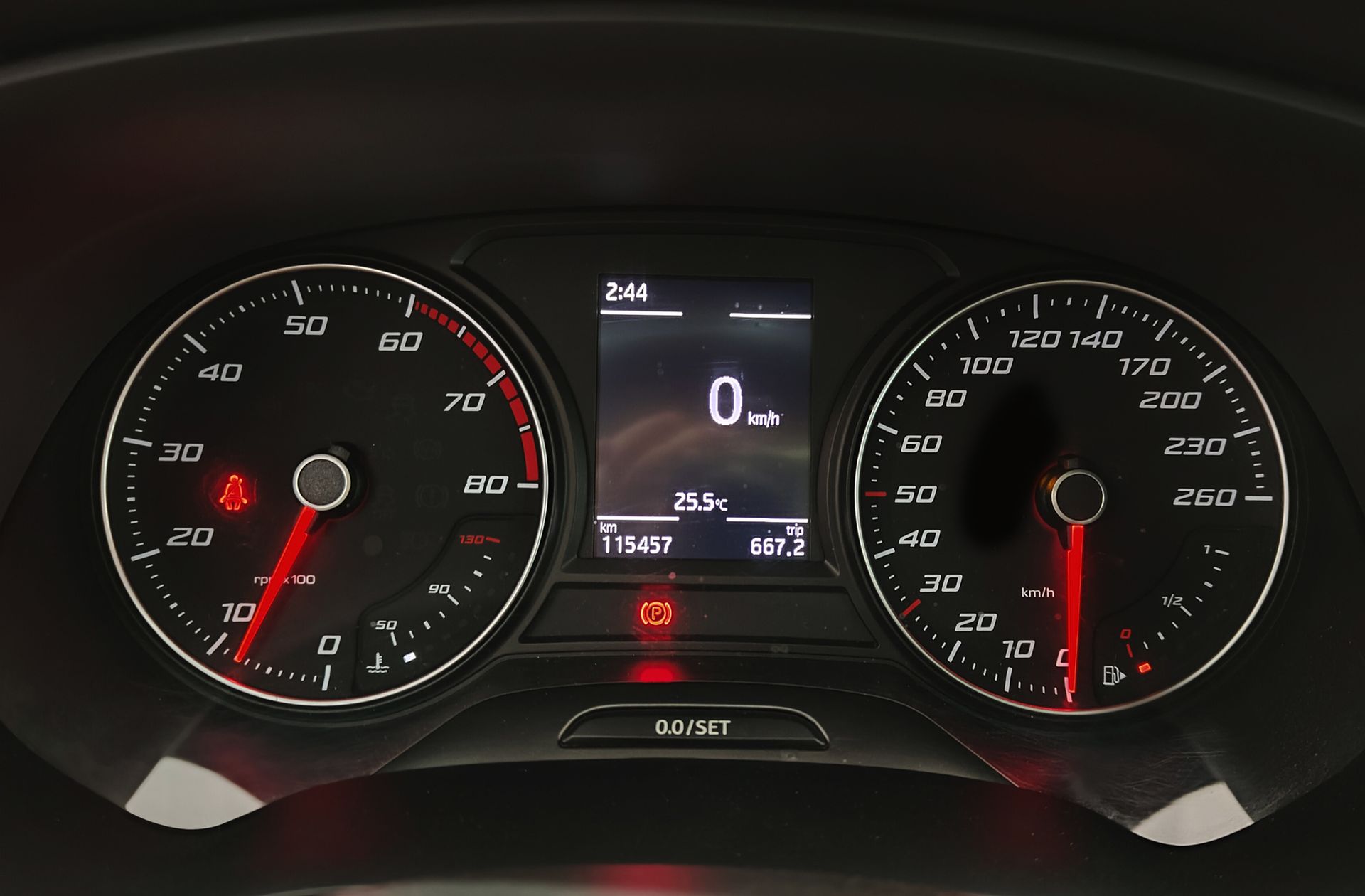 SEAT León ST ST 1.4 TSI FR Advanced - foto 25