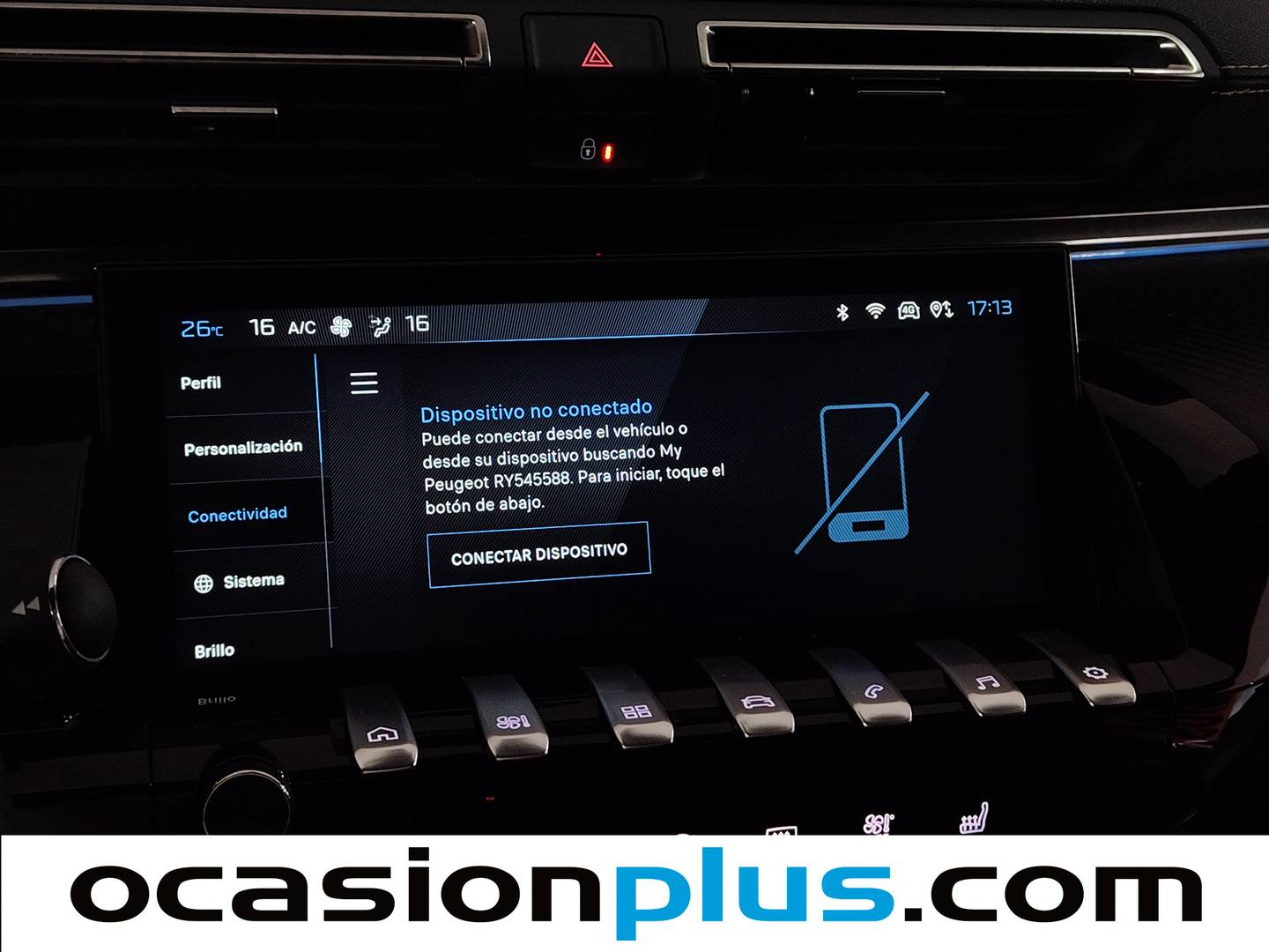 Foto Peugeot 508 Peugeot 508 SW SW BlueHDi 130 S&S GT EAT8 (130 CV)