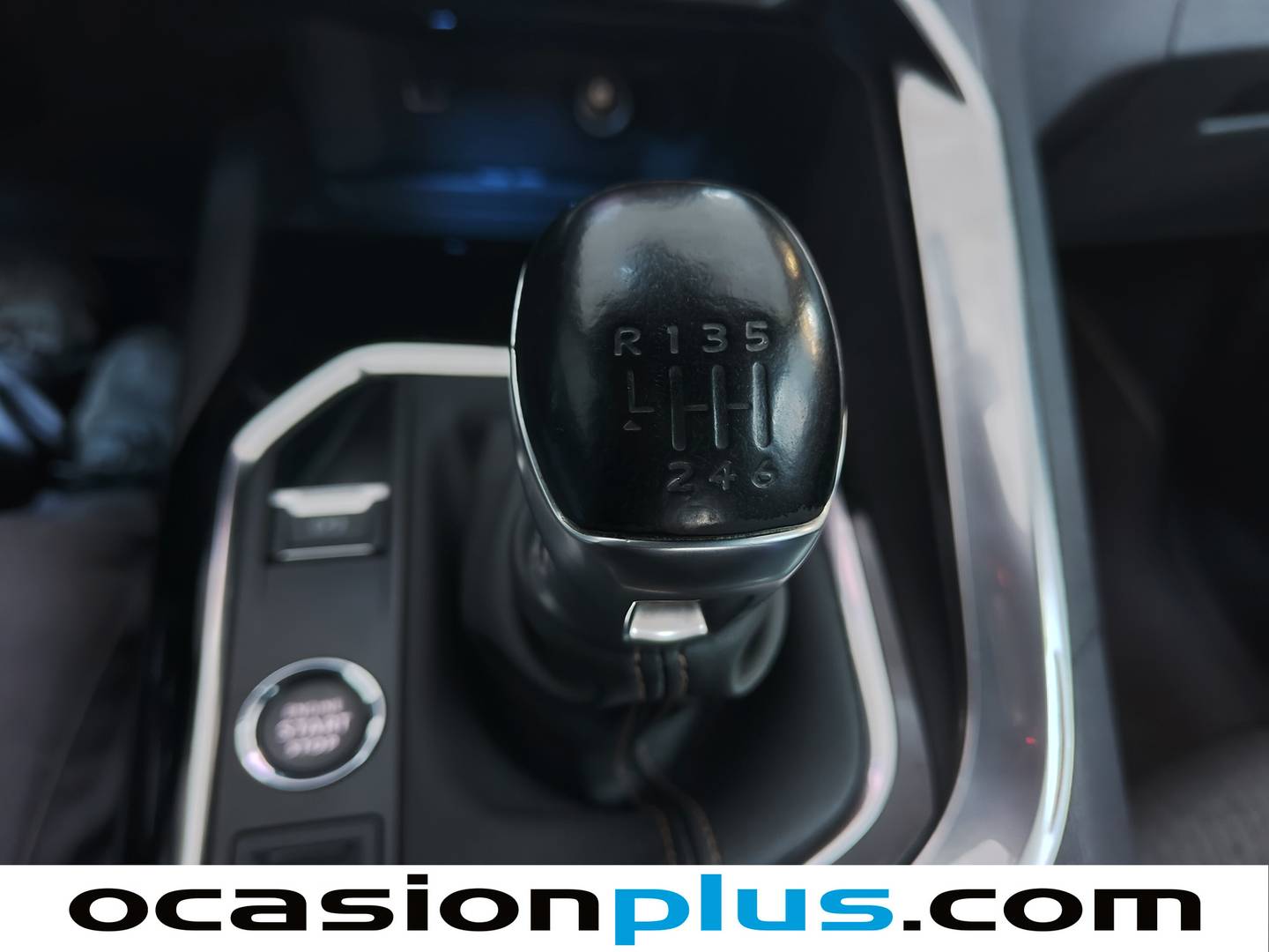 Peugeot 3008 Peugeot 3008 BlueHDI 130 S&S GT Line (130 CV) de segunda mano