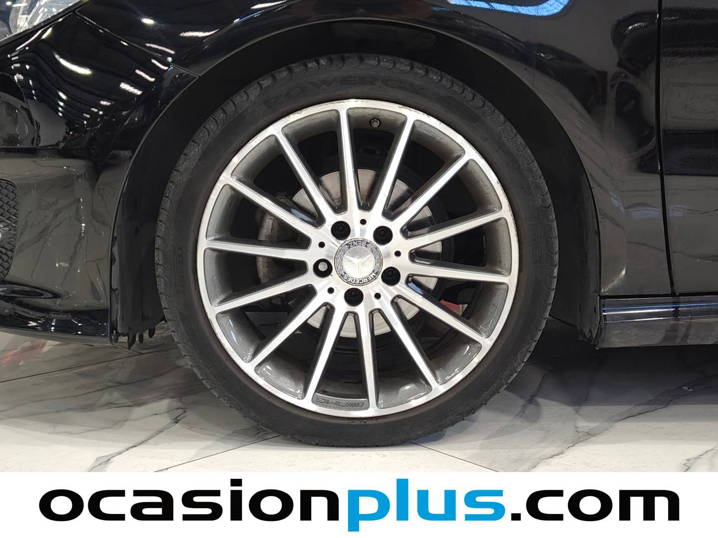 Mercedes Clase B Mercedes Clase B 180 d (109 CV) km 0