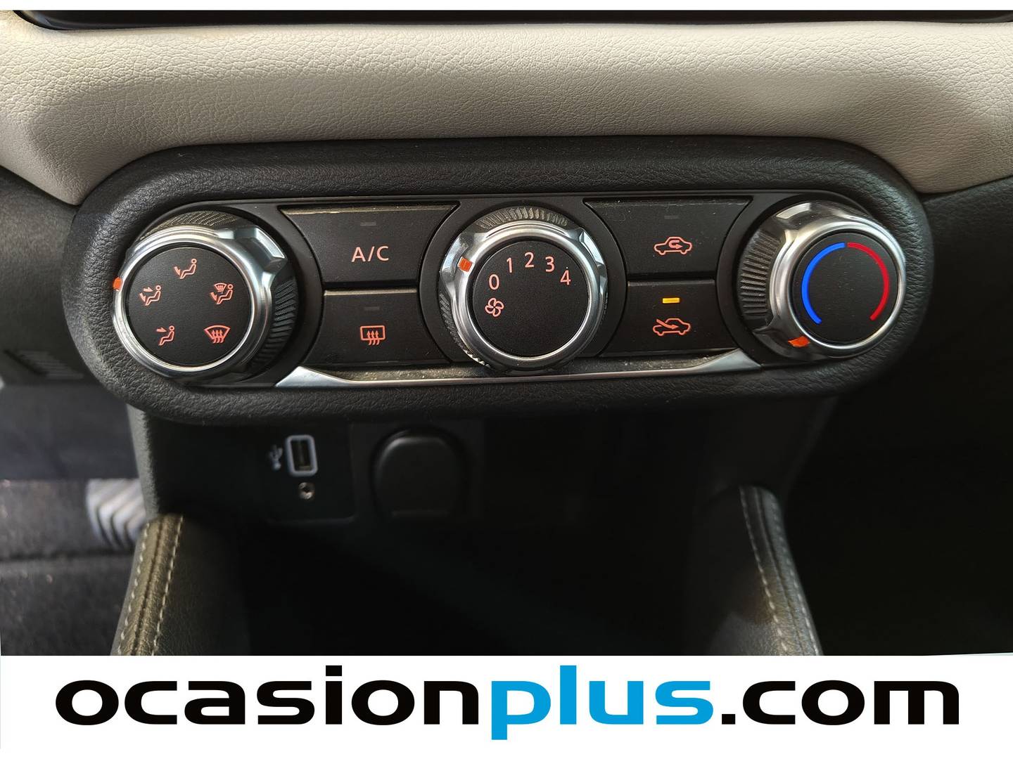 Foto Nissan Micra Nissan Micra IG-T Acenta (92 CV)