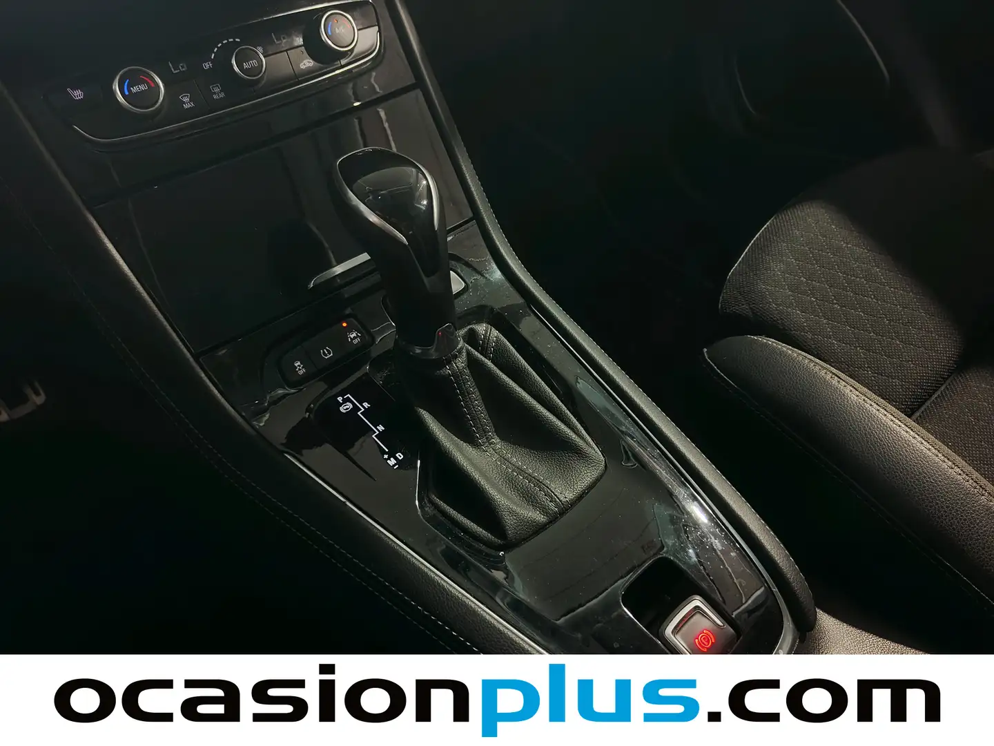 Foto Opel Grandland X Opel Grandland X 1.6 Turbo Ultimate Auto  (181 CV)