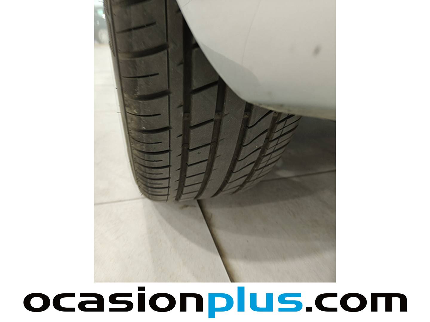 Peugeot 5008 Peugeot 5008 Active VTi  (120 CV) 7 Plazas km 0