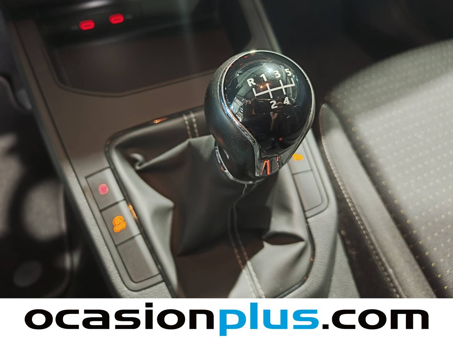 Seat Ibiza SEAT Ibiza 1.0 MPI S&S Style XL (80 CV) de segunda mano