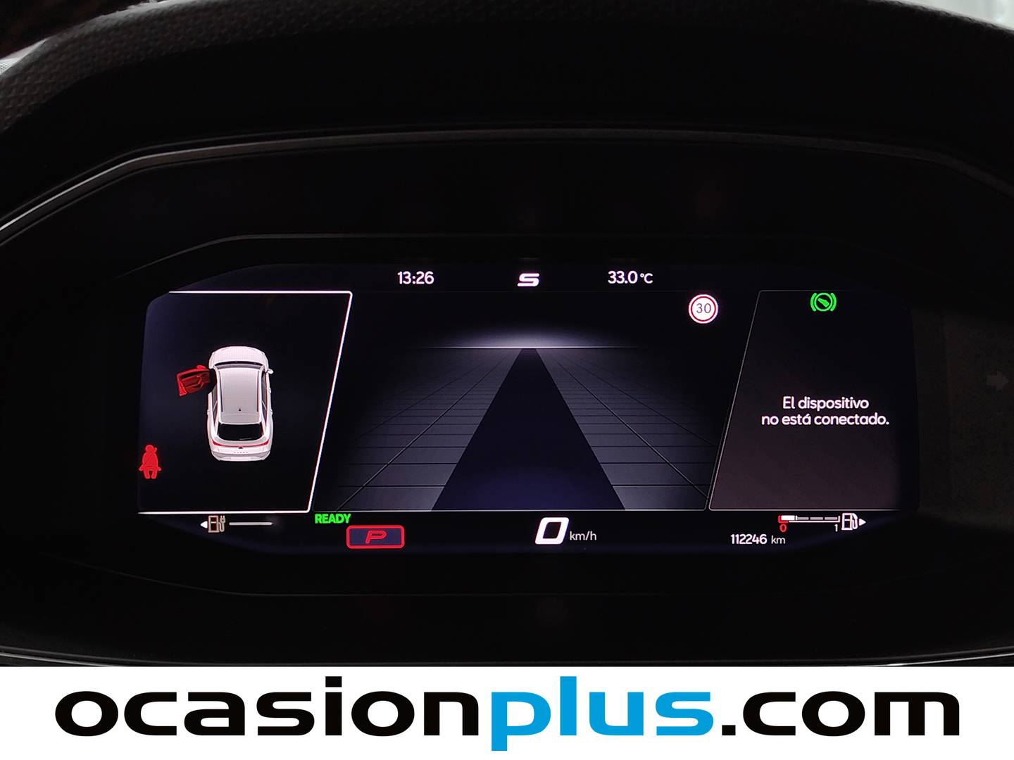 Cupra León Cupra Leon Sportstourer 1.4 e-Hybrid DSG (245 CV) 245cv