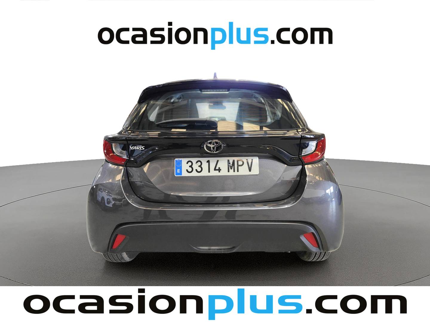 Toyota Yaris Toyota Yaris 1.5 S-Edition (125 CV) barato