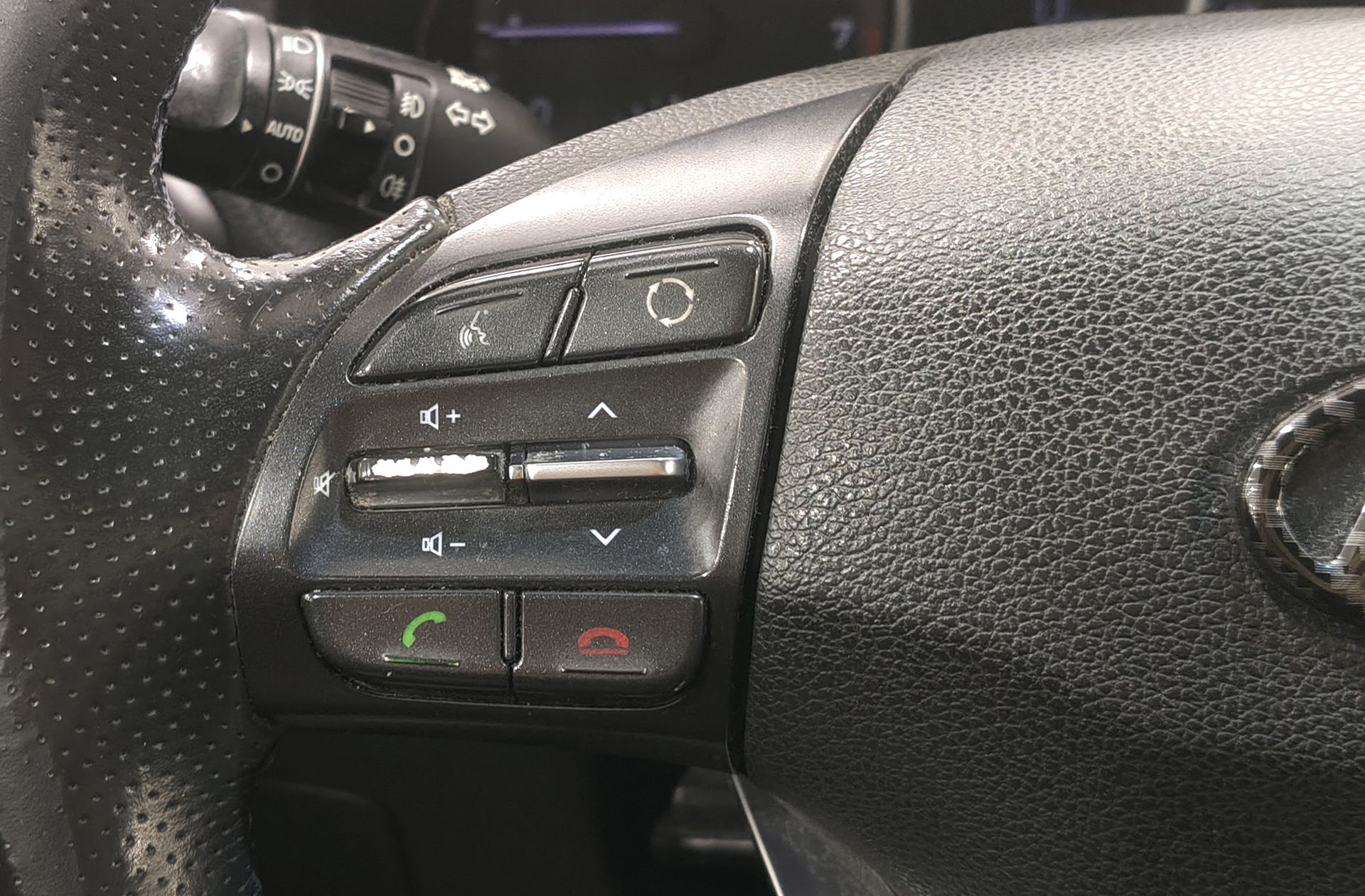 Hyundai i30 1.0 T-GDi Go! - foto 24