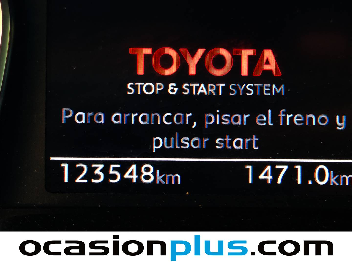 Toyota Proace Verso Toyota Proace Verso 2.0D Family Advance Plus L1 Auto (177 CV) 8 Plazas seminuevo