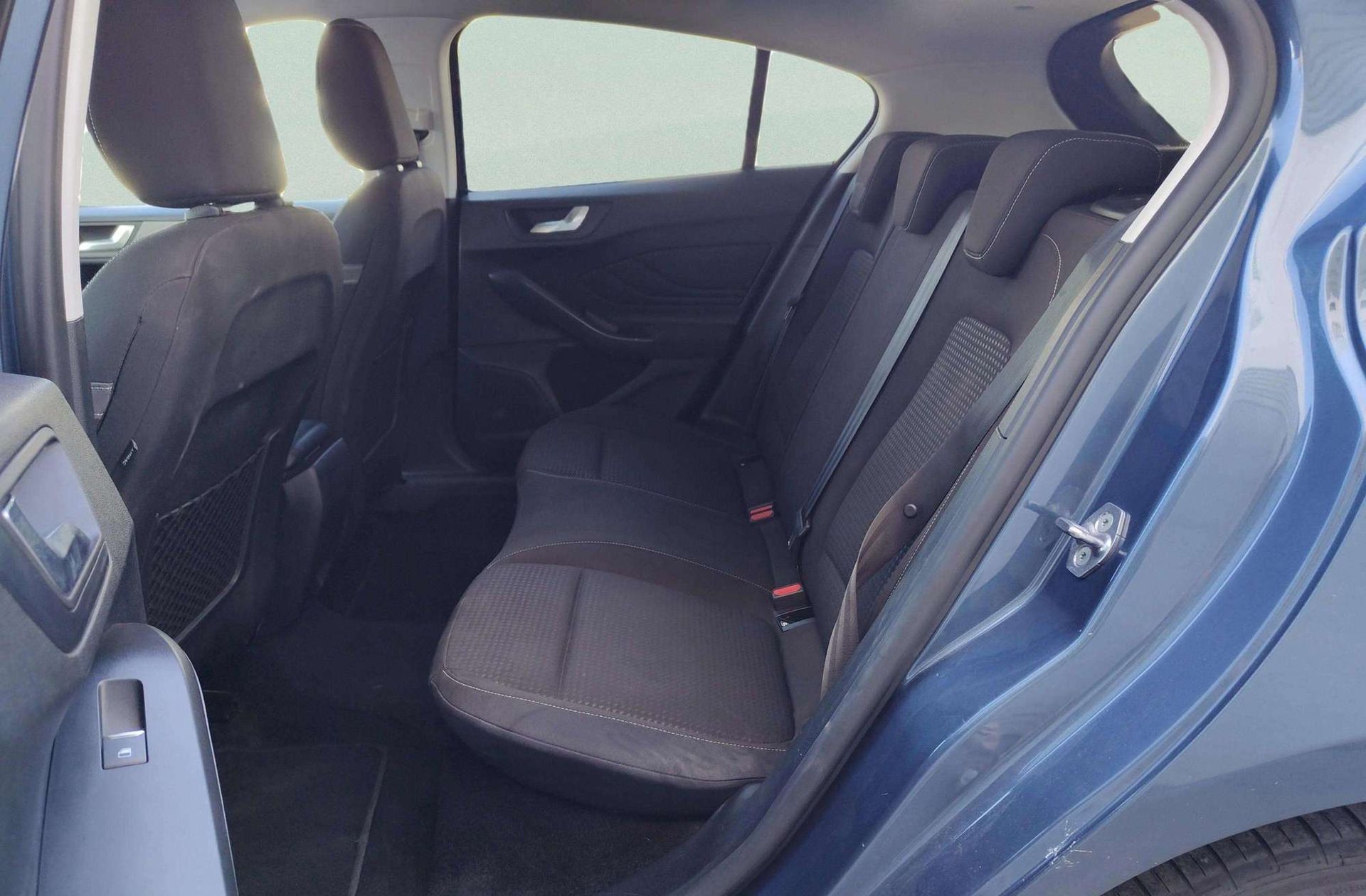 Ford Focus 1.5 EcoBlue Trend+ - foto 13