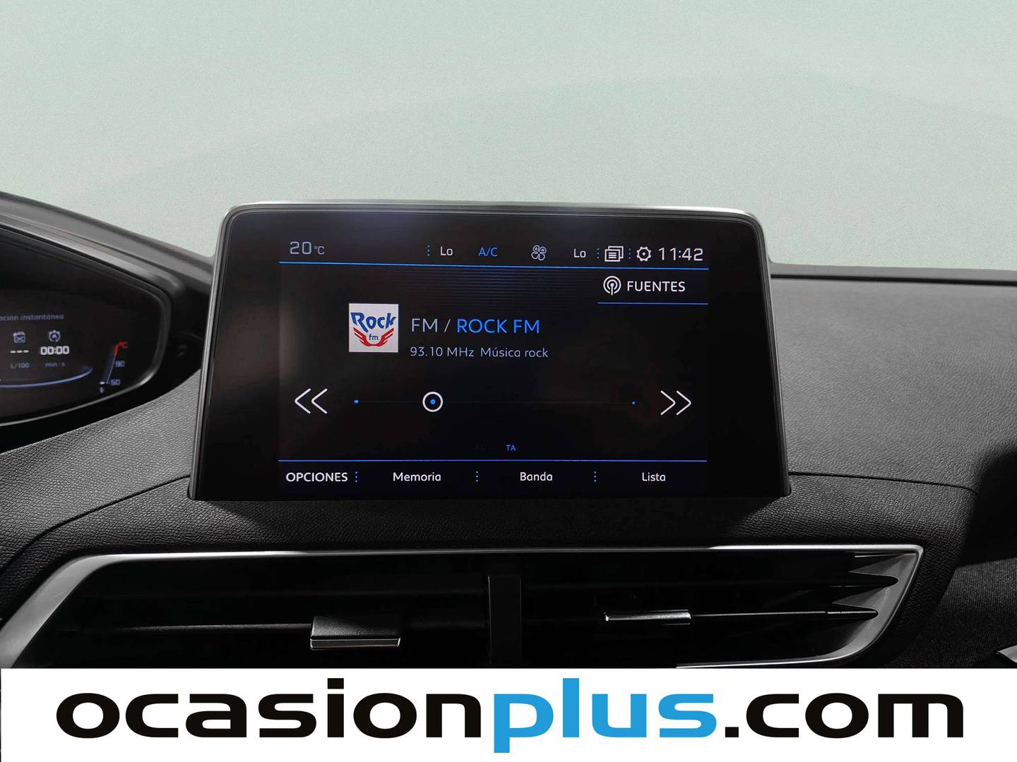 Peugeot 3008 Peugeot 3008 PureTech 130 S&S Allure (130 CV) km 0