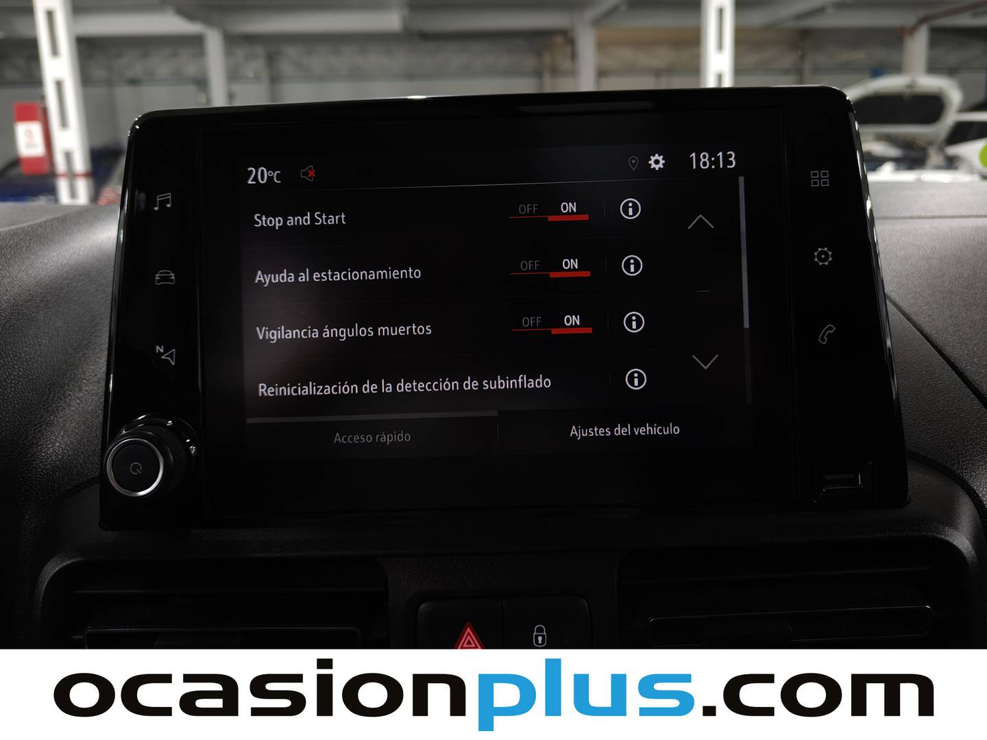 Opel Combo Life Opel Combo Life 1.5TD S&S Innovation L (130 CV) km 0