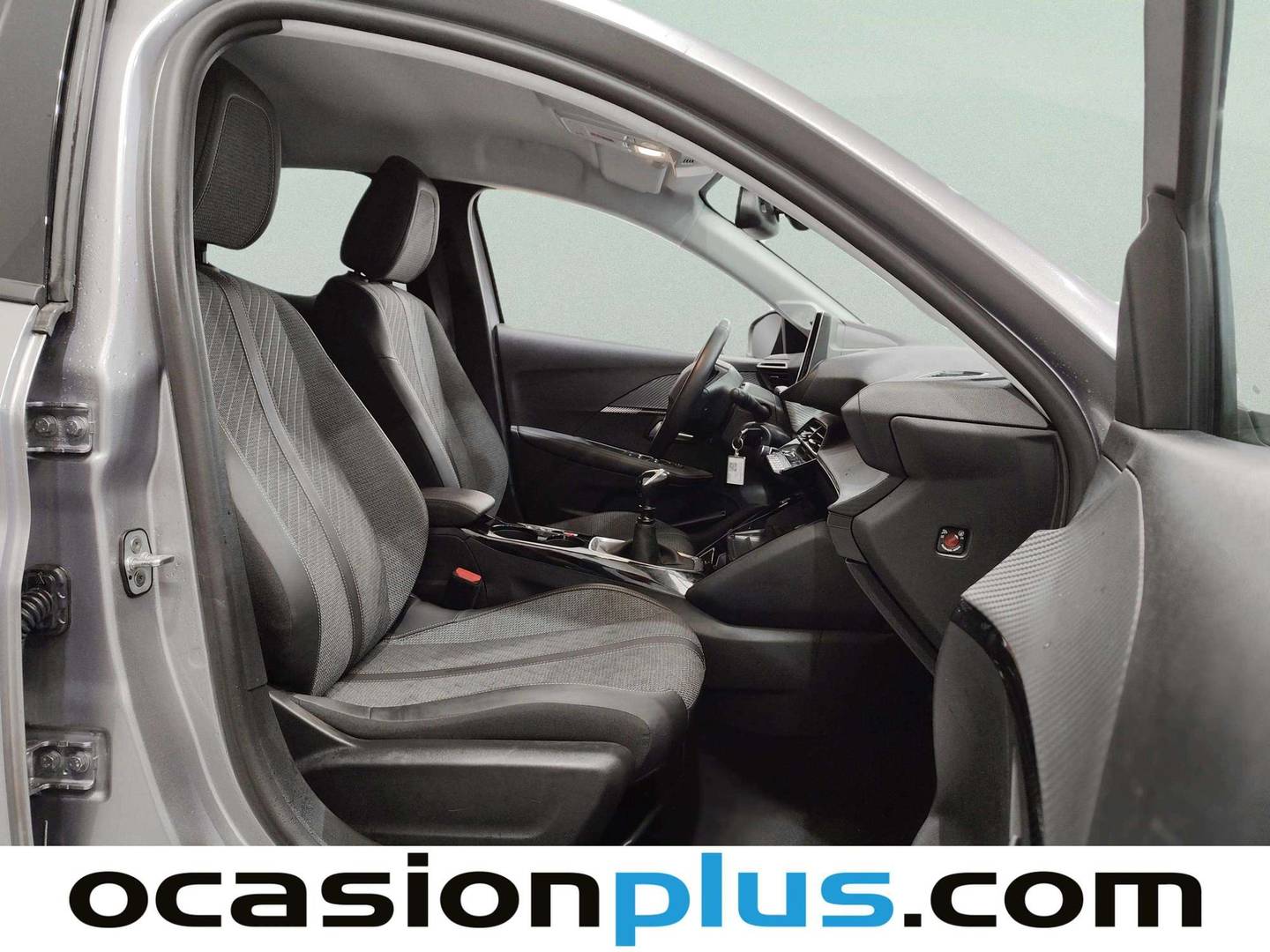 Peugeot 208 Peugeot 208 PureTech 100 Allure (100 CV) gasolina
