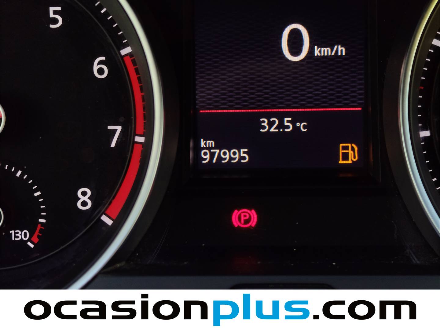 Volkswagen Golf Volkswagen Golf GTI Performance 2.0 TSI (230 CV) DSG 2017