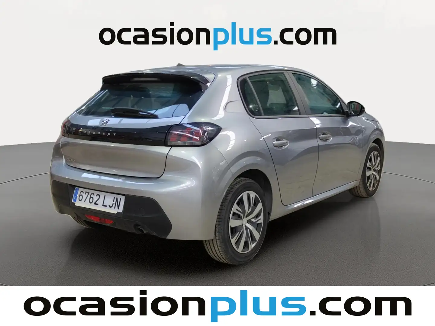 Foto Peugeot 208 Peugeot 208 PureTech 100 S&S Active (100 CV)