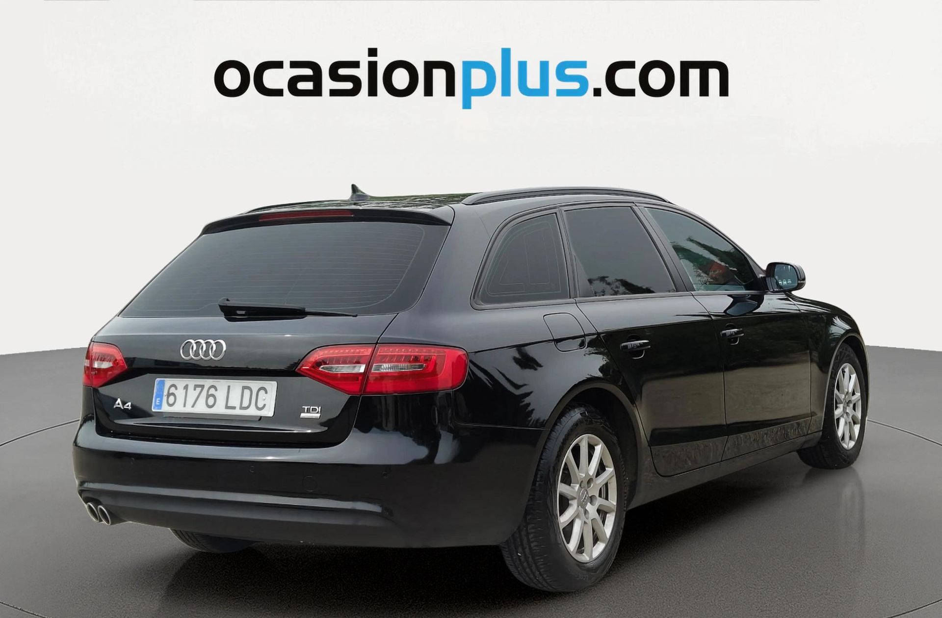 Audi A4 Avant 2.0 TDI clean diesel ultra - foto 4