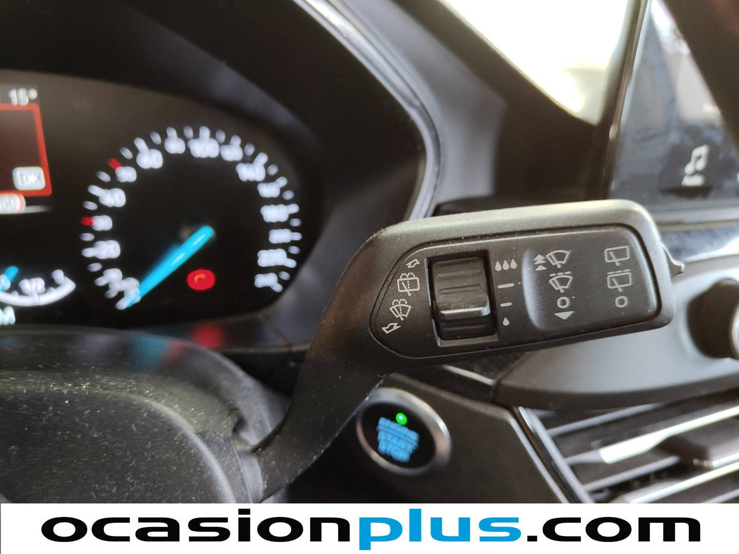 Foto Ford Focus Ford Focus 1.0 Ecoboost ST-Line Auto  (125 CV)